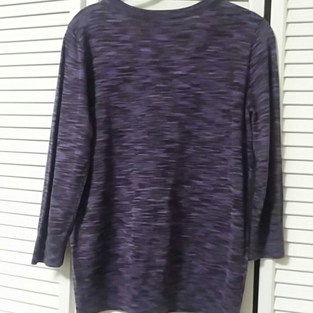 Loft sweater - Picture 2 of 4